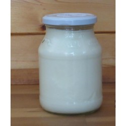 Joghurt natur 500g
